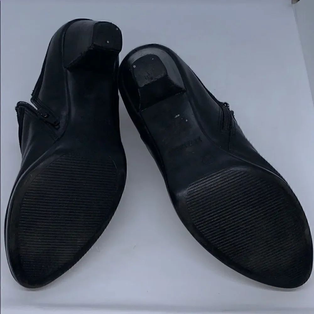 ZIERA BOOT - Picture 3 of 5